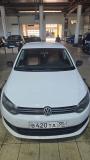 Volkswagen Polo V Вологда  - изображение 9