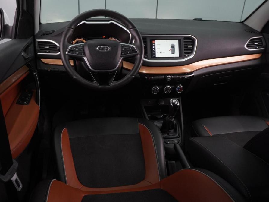 Lada (ВАЗ) Vesta I Рестайлинг (NG) Воронеж  - изображение 6