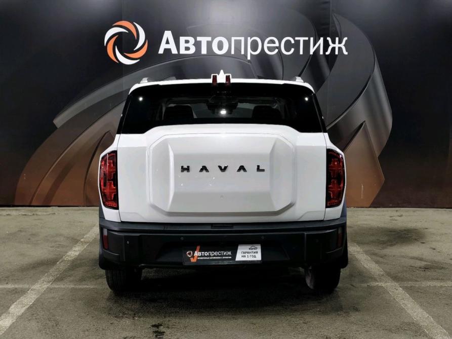 Haval H3 I Ставрополь  - изображение 5