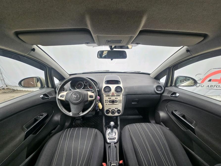 Opel Corsa D Ярославль  - изображение 8