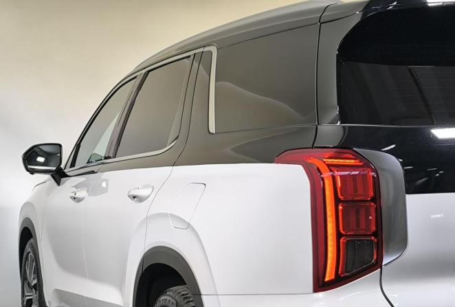 Hyundai Palisade I с пробегом 2021 года, цена 4 850 000 рублей, 18597 км, внедорожник, Автокод Объявления