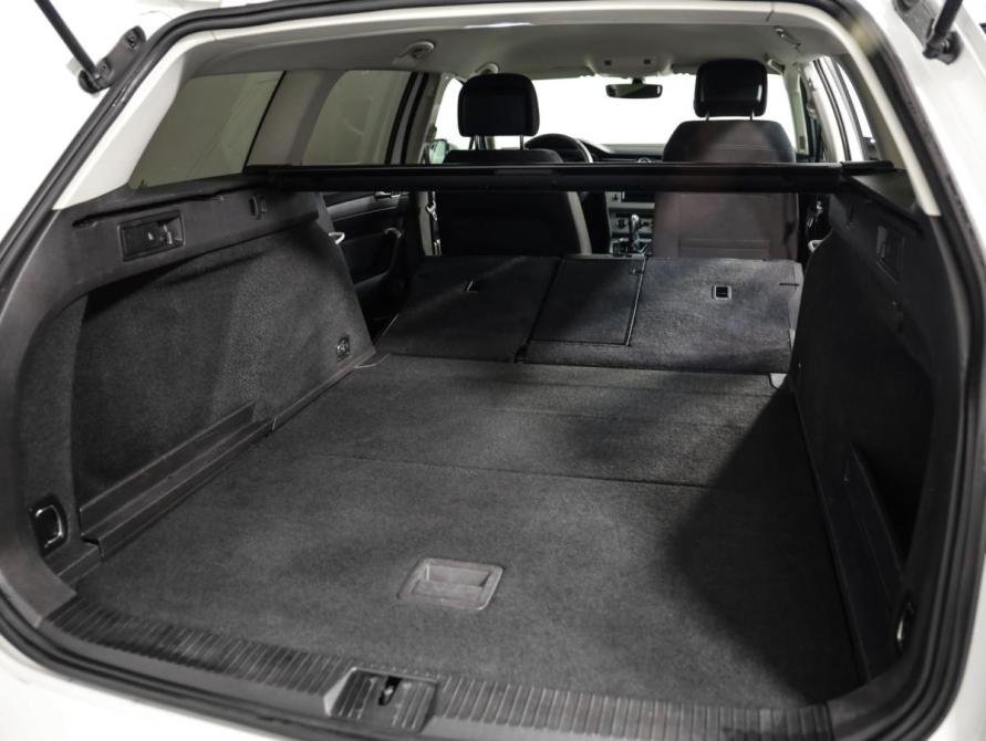 Volkswagen Passat B8 Санкт-Петербург  - изображение 27
