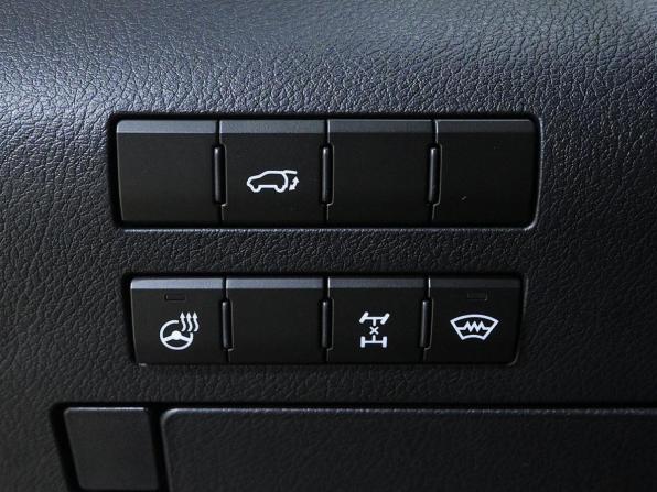 Lexus RX IV Рестайлинг с пробегом 2022 года, цена 5 950 000 рублей, 57000 км, внедорожник, Автокод Объявления