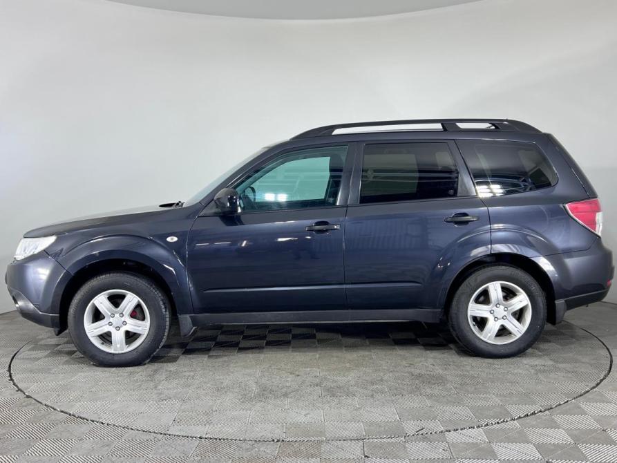 Subaru Forester IV Ростов-на-Дону  - изображение 8