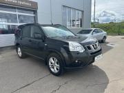 Nissan X-Trail II Рестайлинг Москва  - изображение 19