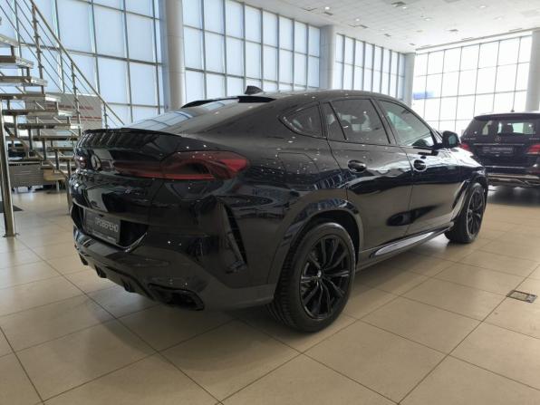 BMW X6 III (G06) с пробегом 2020 года, цена 6 500 000 рублей, 89817 км, внедорожник, Автокод Объявления