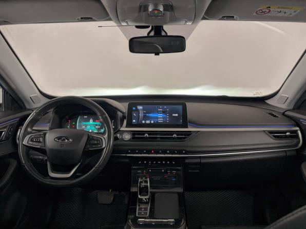 Chery Tiggo 7 Pro I с пробегом 2021 года, цена 1 499 000 рублей, 91295 км, внедорожник, Автокод Объявления