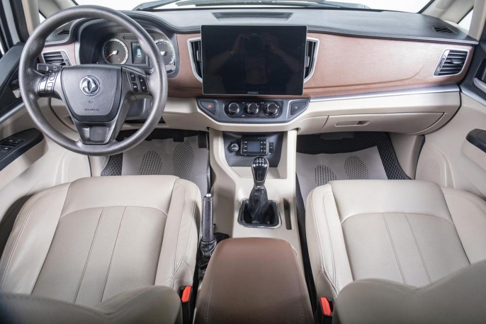 Dongfeng Fengon 500 Томск  - изображение 11