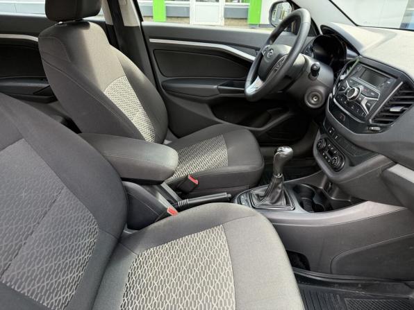 Lada (ВАЗ) Vesta I с пробегом 2021 года, цена 1 250 000 рублей, 67133 км, универсал, Автокод Объявления
