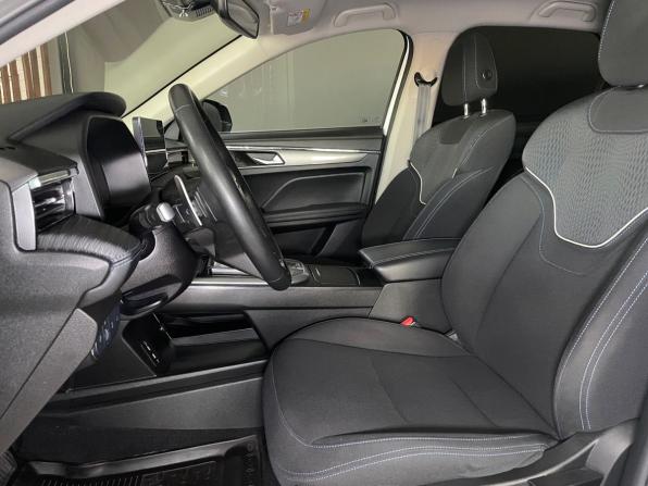 Haval Jolion I с пробегом 2022 года, цена 1 850 000 рублей, 45114 км, внедорожник, Автокод Объявления