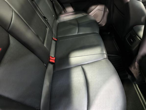 Changan CS35 Plus I Рестайлинг с пробегом 2023 года, цена 1 418 400 рублей, 117862 км, внедорожник, Автокод Объявления