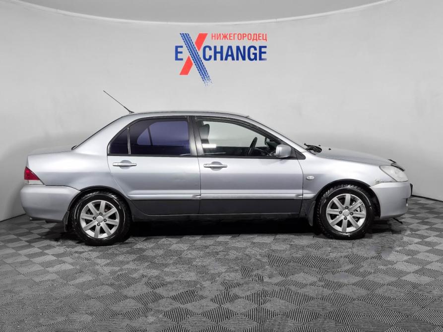 Mitsubishi Lancer IX Нижний Новгород  - изображение 4