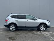 Nissan Qashqai+2 I Рестайлинг Тамбов  - изображение 29