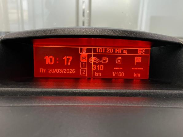 Peugeot Partner II Рестайлинг 2 с пробегом 2018 года, цена 1 194 000 рублей, 164373 км, минивэн, Автокод Объявления