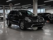 Mercedes-Benz GLC I (X253) Москва  - изображение 27