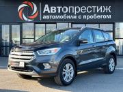 Ford Kuga II Рестайлинг Волгоград  - изображение 25
