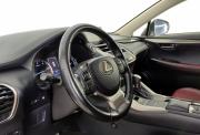 Lexus NX I Рестайлинг Волгоград  - изображение 59