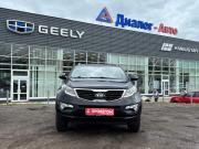 Kia Sportage III Набережные Челны  - изображение 38
