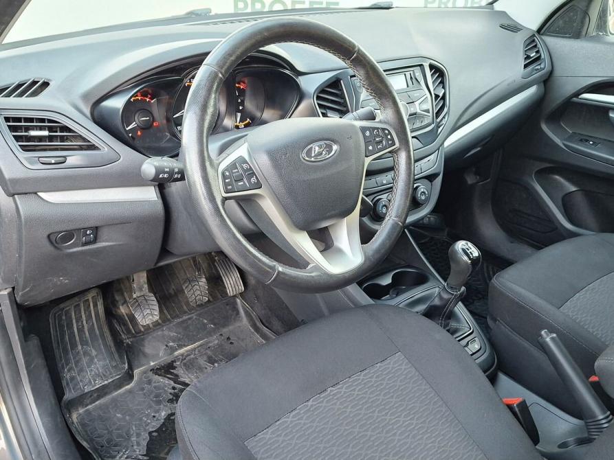 Lada (ВАЗ) Vesta I Владимир  - изображение 9