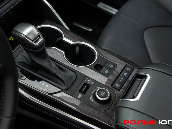 Toyota Highlander IV (XU70) с пробегом 2026 года, цена 5 118 000 рублей, 4902 км, внедорожник, Автокод Объявления