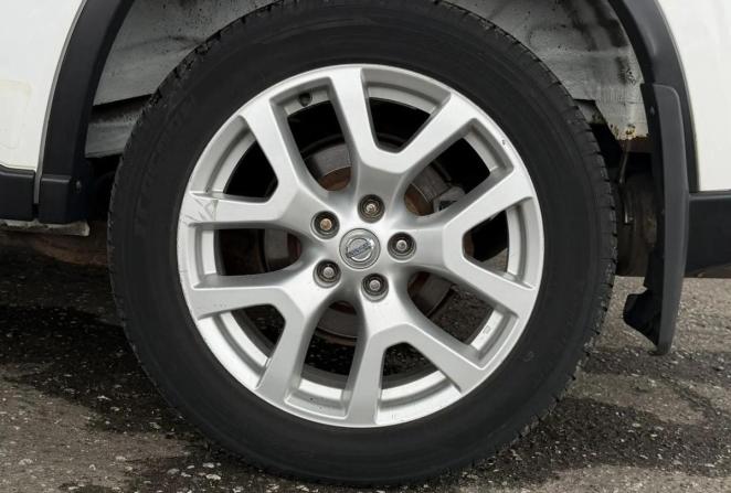 Nissan X-Trail II Рестайлинг с пробегом 2012 года, цена 1 335 000 рублей, 267348 км, внедорожник, Автокод Объявления
