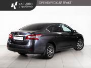 Nissan Sentra VII (B17) Казань  - изображение 18