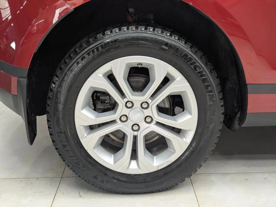 Land Rover Range Rover Evoque II Воронеж  - изображение 17
