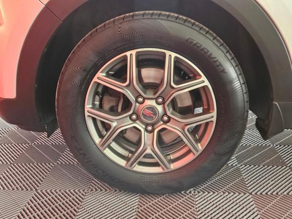 Hyundai Creta I с пробегом 2017 года, цена 1 765 000 рублей, 102772 км, внедорожник, Автокод Объявления