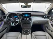 Mercedes-Benz GLC Coupe I (C253) Рестайлинг Краснодар  - изображение 25