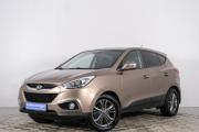 Hyundai ix35 I Рестайлинг Красноярск  - изображение 28