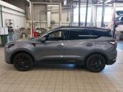 Chery Tiggo 7 Pro Max I Рестайлинг Москва  - изображение 30
