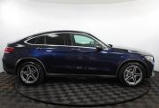 Mercedes-Benz GLC Coupe I (C253) Рестайлинг Нижний Новгород  - изображение 30
