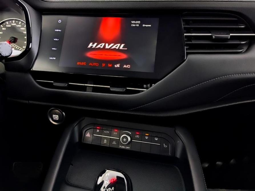 Haval F7 I Москва  - изображение 15