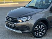 Lada (ВАЗ) Granta I Рестайлинг Самара  - изображение 17