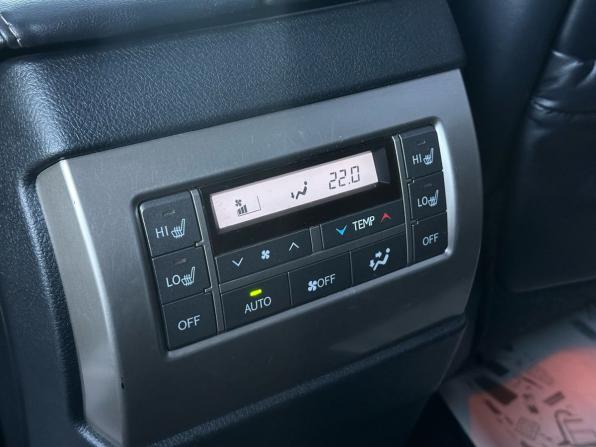 Lexus GX II с пробегом 2013 года, цена 3 150 000 рублей, 224000 км, внедорожник, Автокод Объявления