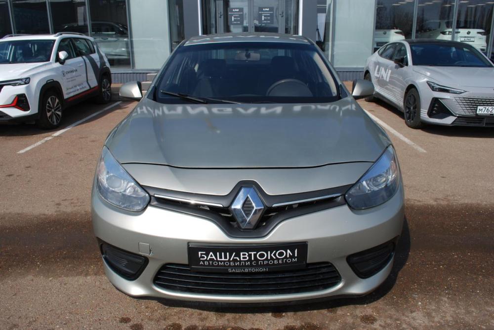 Renault Fluence I Рестайлинг Стерлитамак  - изображение 3