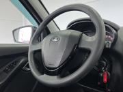 Lada (ВАЗ) Granta I Рестайлинг Уфа  - изображение 25