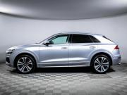 Audi Q8 I (4M) Москва  - изображение 31