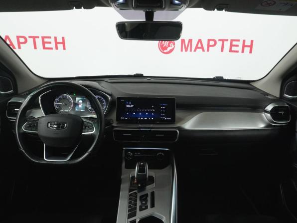 Geely Coolray I с пробегом 2021 года, цена 1 710 000 рублей, 56307 км, внедорожник, Автокод Объявления