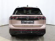 Volkswagen Tiguan III (China Market) Москва  - изображение 31