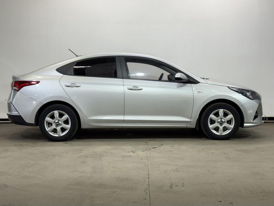 Hyundai Solaris II Рестайлинг Ярославль  - изображение 4