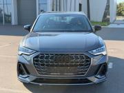 Audi Q3 II (F3) Казань  - изображение 36