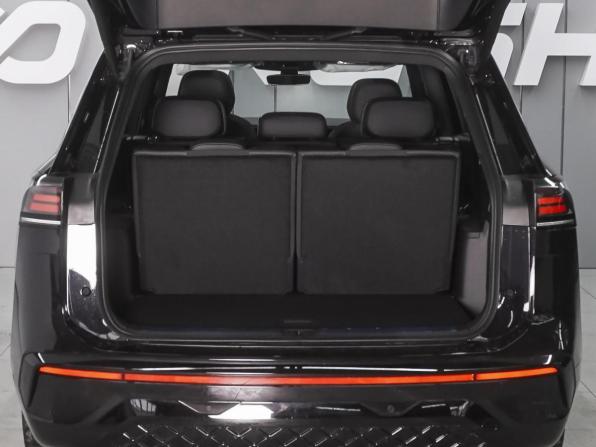 Volkswagen Teramont II (China Market) с пробегом 2025 года, цена 6 700 000 рублей, 58 км, внедорожник, Автокод Объявления