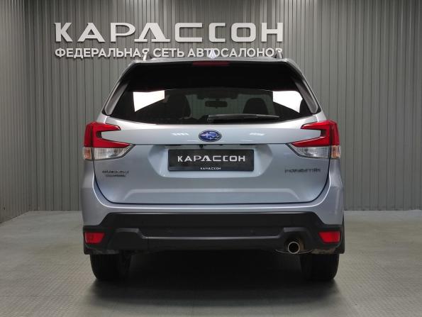 Subaru Forester V с пробегом 2018 года, цена 2 850 000 рублей, 97394 км, внедорожник, Автокод Объявления