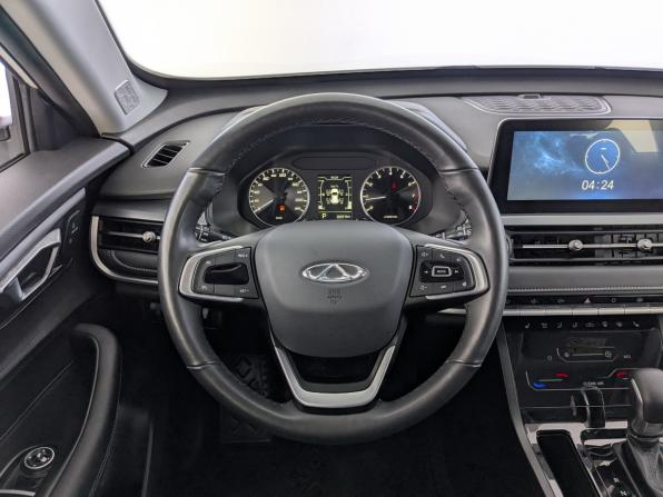 Chery Tiggo 4 Pro I с пробегом 2024 года, цена 1 630 000 рублей, 20961 км, внедорожник, Автокод Объявления