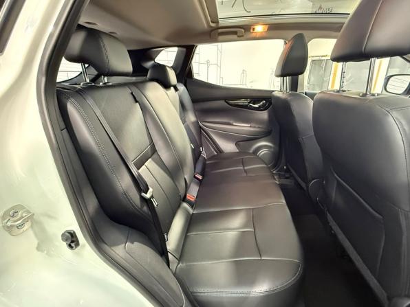 Nissan Qashqai II Рестайлинг 2 с пробегом 2026 года, цена 3 279 000 рублей, 12 км, внедорожник, Автокод Объявления