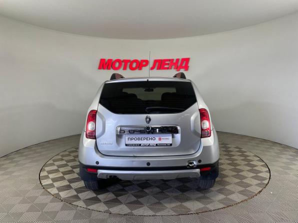 Renault Duster I с пробегом 2012 года, цена 699 000 рублей, 221694 км, внедорожник, Автокод Объявления