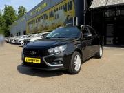 Lada (ВАЗ) Vesta I Нефтекамск  - изображение 14