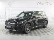 Mercedes-Benz GLB I (X247) Рестайлинг Москва  - изображение 22