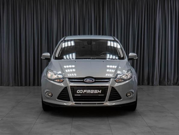 Ford Focus III с пробегом 2013 года, цена 799 000 рублей, 217466 км, хэтчбек, Автокод Объявления